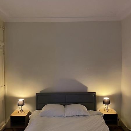 Spacious Apartment Next To Place Vendome باريس المظهر الخارجي الصورة
