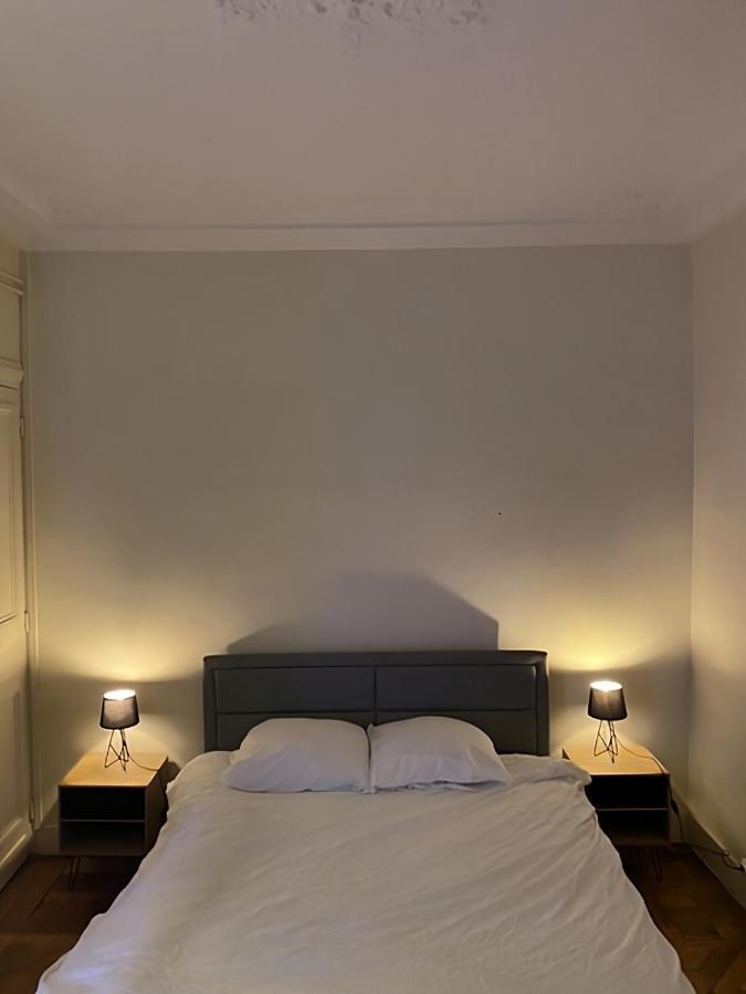 Spacious Apartment Next To Place Vendome باريس المظهر الخارجي الصورة