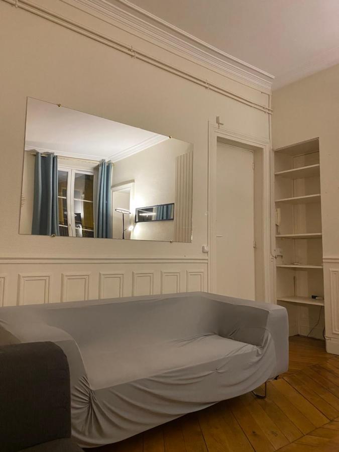 Spacious Apartment Next To Place Vendome باريس المظهر الخارجي الصورة